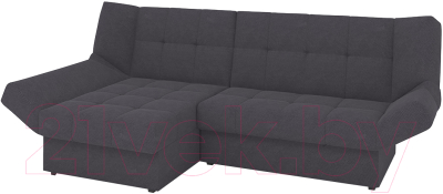 Диван угловой Rivalli Дижон левый - фото