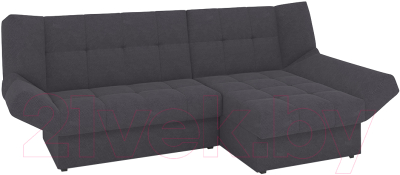 Диван угловой Rivalli Дижон правый - фото