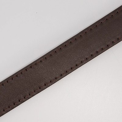 Ремень женский No Brand 909-A08-BRW