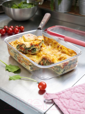 Контейнер Curver Smart Cook / 248682