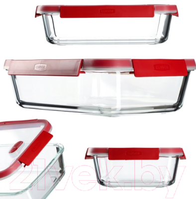 Контейнер Curver Smart Cook / 248682