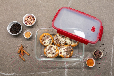 Контейнер Curver Smart Cook / 248682