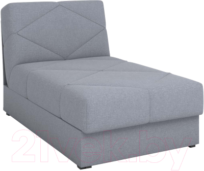 Оттоманка Rivalli Невада НПБ - фото