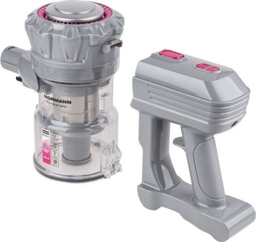 Вертикальный пылесос Normann AVC-516