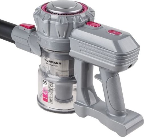 Вертикальный пылесос Normann AVC-516