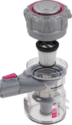 Вертикальный пылесос Normann AVC-516