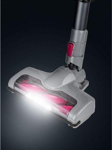 Вертикальный пылесос Normann AVC-516