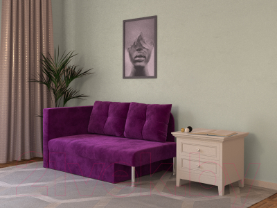 Тахта Mebel-Ars Алиса