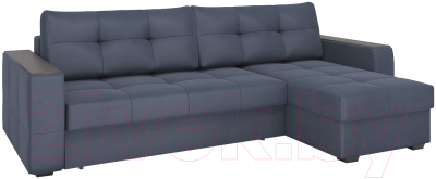 Диван угловой Rivalli Сиэтл - фото