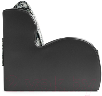 Кресло-кровать Mebel-Ars Атлант