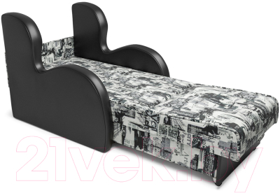 Кресло-кровать Mebel-Ars Атлант