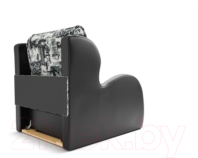 Кресло-кровать Mebel-Ars Атлант