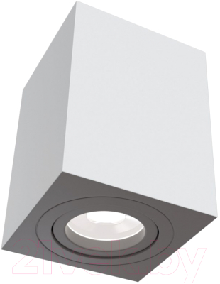 Потолочный светильник Maytoni Alfa C017CL-01W - фото