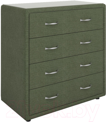Комод Rivalli Мэйсон (Gamma Olive) - фото