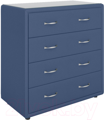 Комод Rivalli Мэйсон (Like Ocean) - фото