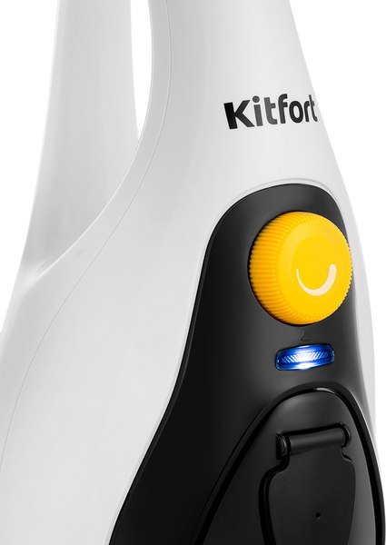 Пароочиститель Kitfort KT-1043