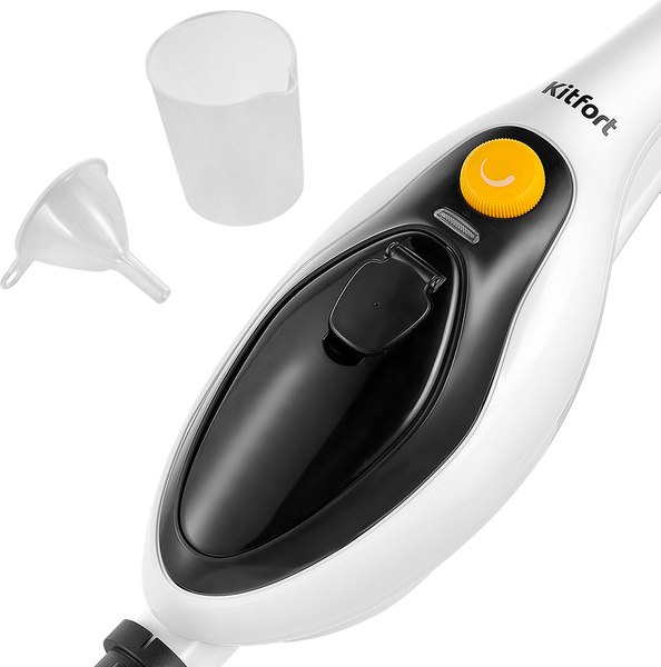 Пароочиститель Kitfort KT-1043