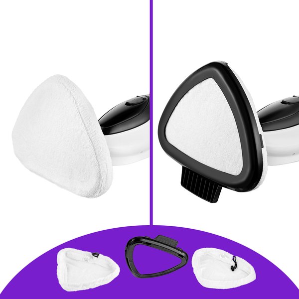 Пароочиститель Kitfort KT-1043