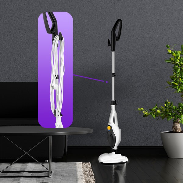 Пароочиститель Kitfort KT-1043