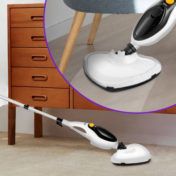 Пароочиститель Kitfort KT-1043