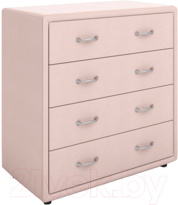 Комод Rivalli Мэйсон (Newton Flamingo) - фото