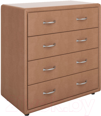 Комод Rivalli Мэйсон (Newton Honey) - фото