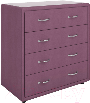 Комод Rivalli Мэйсон (Newton Plum) - фото