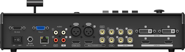 Панель управления системой ВКС Avmatrix VS0605U / 29709