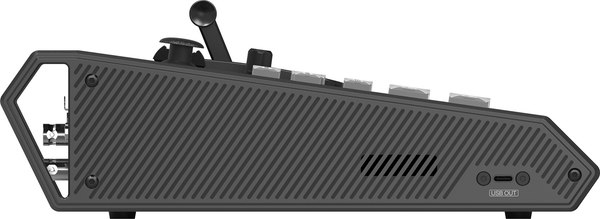 Панель управления системой ВКС Avmatrix VS0605U / 29709