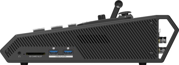 Панель управления системой ВКС Avmatrix VS0605U / 29709