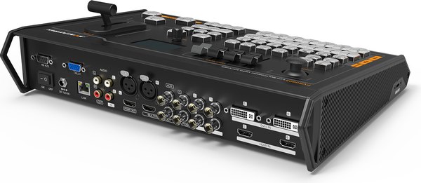 Панель управления системой ВКС Avmatrix VS0605U / 29709