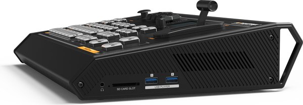 Панель управления системой ВКС Avmatrix VS0605U / 29709