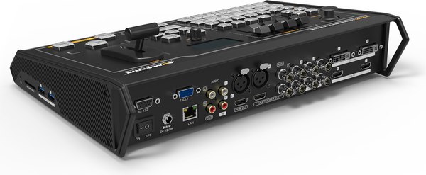 Панель управления системой ВКС Avmatrix VS0605U / 29709