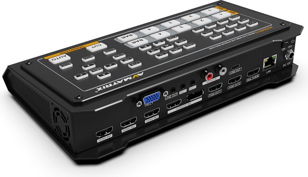 Панель управления системой ВКС Avmatrix HVS0401U / 30198