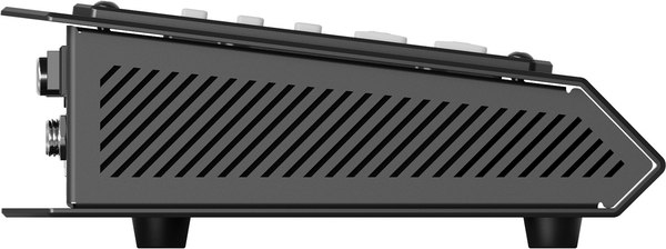 Панель управления системой ВКС Avmatrix HVS0401U / 30198
