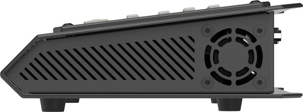 Панель управления системой ВКС Avmatrix HVS0401U / 30198