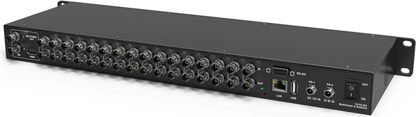 Конвертер цифровой Avmatrix MMV1630 1RU 3G-SDI 16CH / 29718