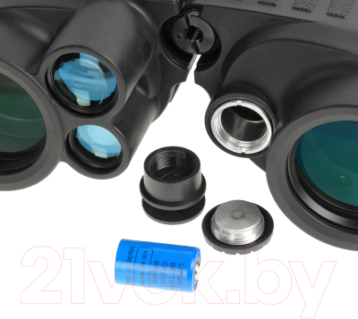 Бинокль Veber RFС1000 8x40 / 30429