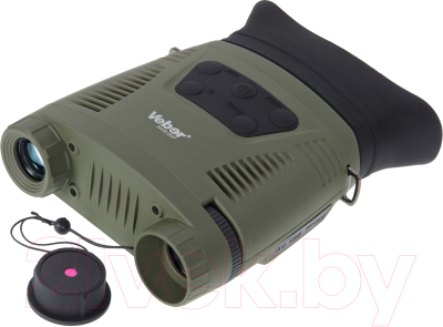 Бинокль Veber NVB 007HD / 30651