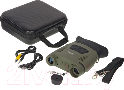 Бинокль Veber NVB 007HD / 30651