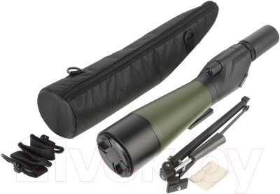 Подзорная труба Veber Defence 20-60x80WP / 30723