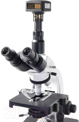 Камера цифровая для микроскопа ToupCam E3ISPM05000KPA / 28484