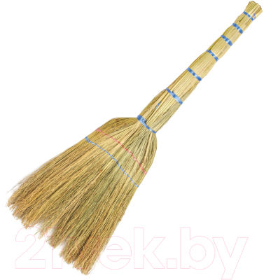 Метла универсальная Любаша Бюджет / 600109 - фото