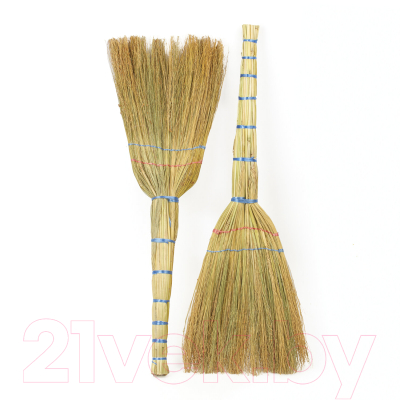 Метла универсальная Любаша Бюджет / 600109