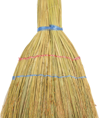 Метла универсальная Любаша Бюджет / 600109