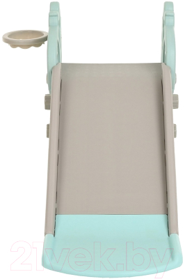 Горка-комплекс Pituso Дракоша / UN-0705-green