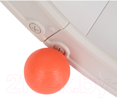 Горка-комплекс Pituso Cute Truck / UN-BS01-white