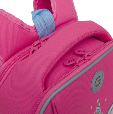 Школьный рюкзак Grizzly RAf-492-3