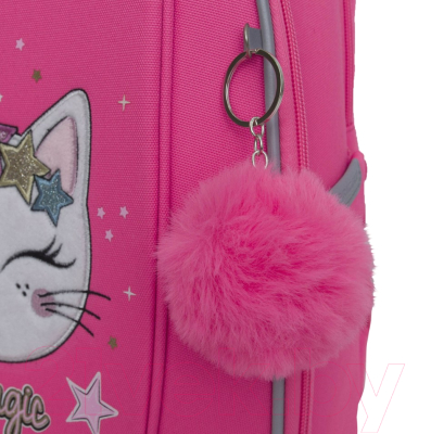 Школьный рюкзак Grizzly RAf-492-3