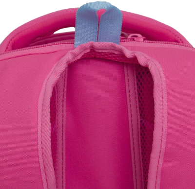 Школьный рюкзак Grizzly RAf-492-3